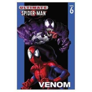 Ultimate Spider-Man Vol.6 : Venom Paperback