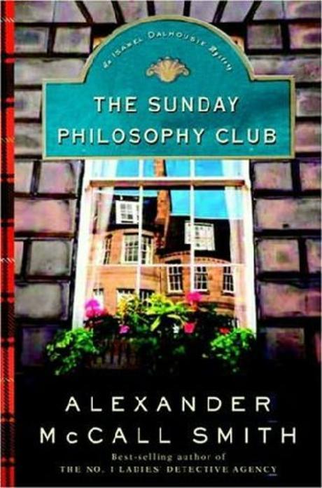 (The)Sunday philosophy club = 일요일의 철학 클럽