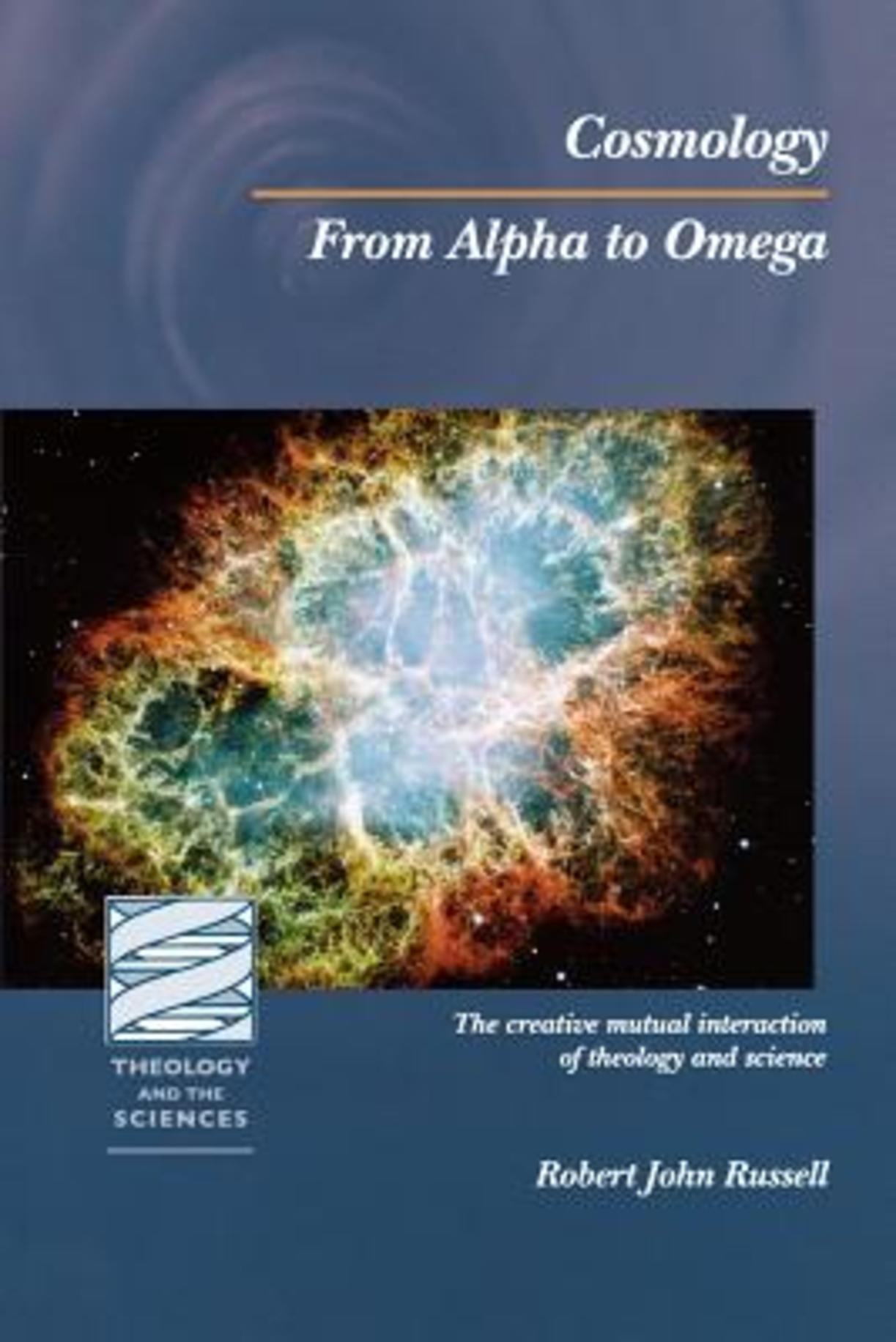 Cosmology (From Alpha to Omega)
