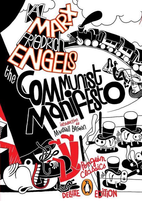 (The)communist manifesto