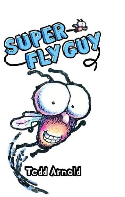 Fly Guy 2: Super Fly Guy (플라이 가이)