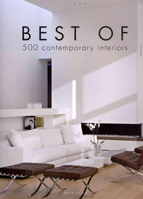 Best of 500 contemporary interiors