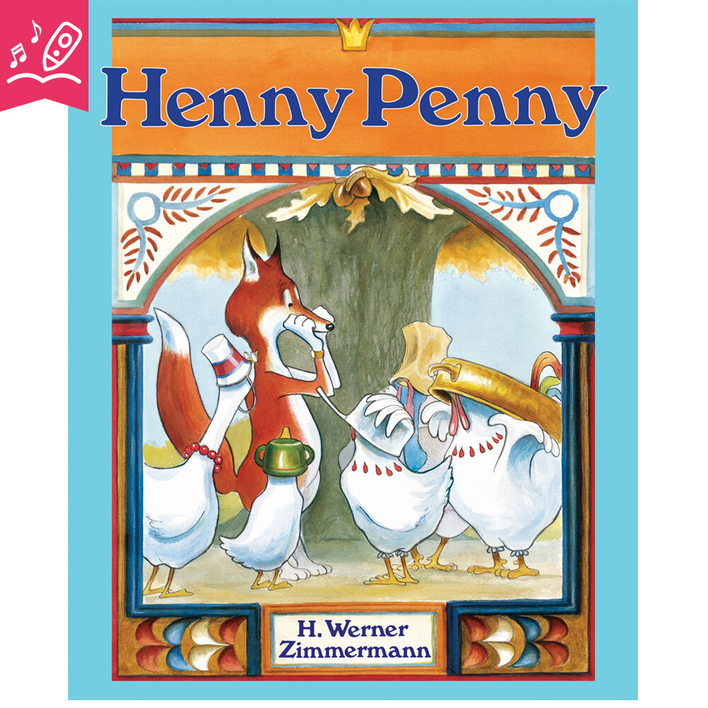 Henny Penny 