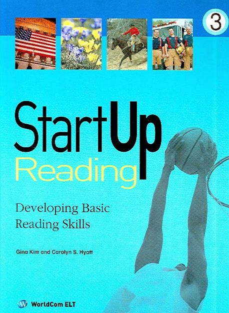 Start Up Reading 3 (Developing Basic Reading Skills)