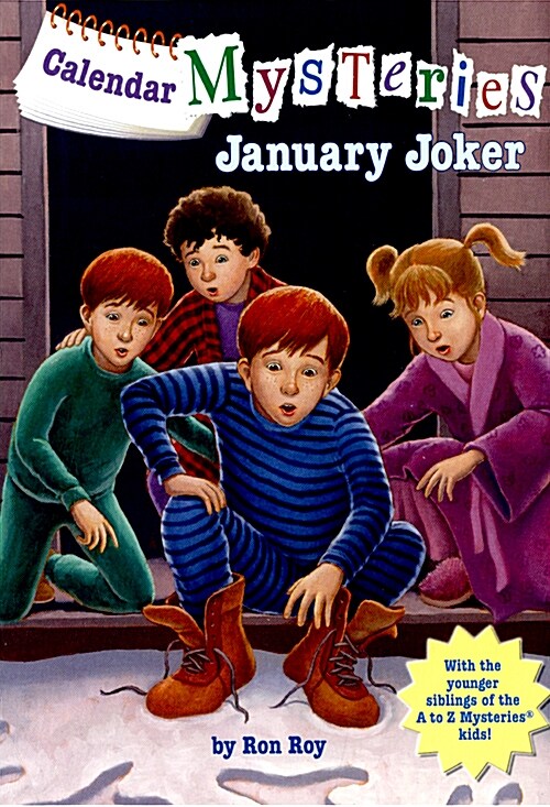 January joker