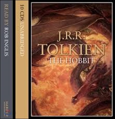 The Hobbit (And Her Friends)
