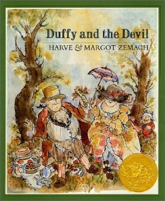 Duffy and the devil