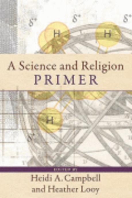 Science and Religion PRIMER Paperback