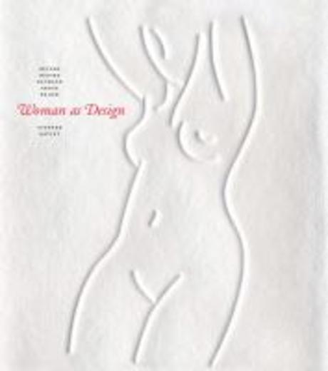 Woman as design  : before, behind, between, above, below