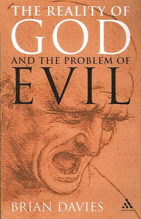 The reality of God and the problem of evil