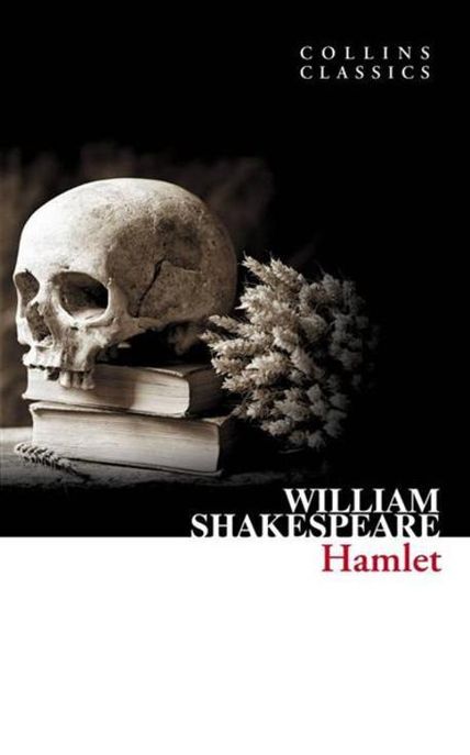 Hamlet (Collins Classics) (『햄릿 』 원서)