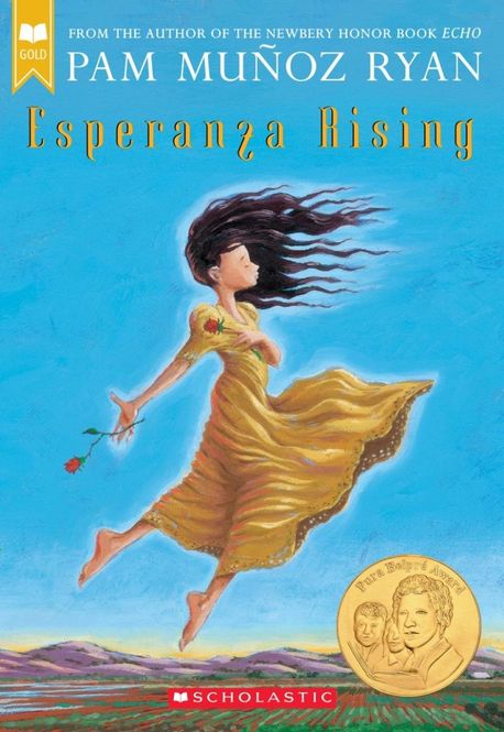 Esperanza rising