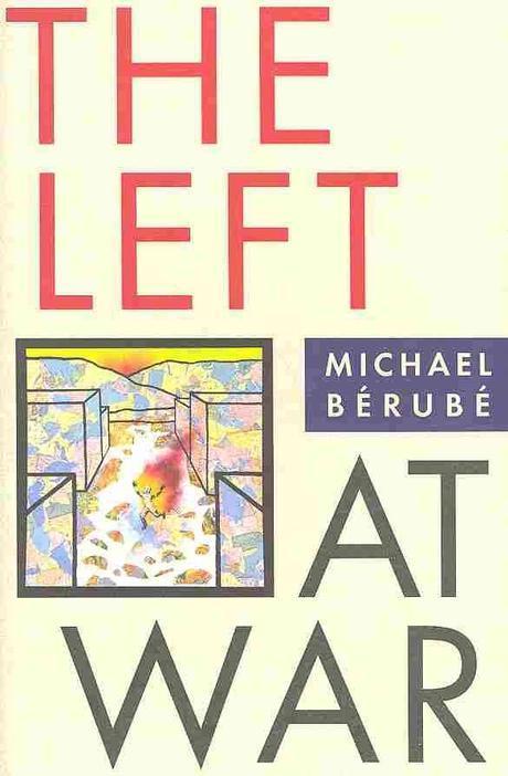 The Left at War