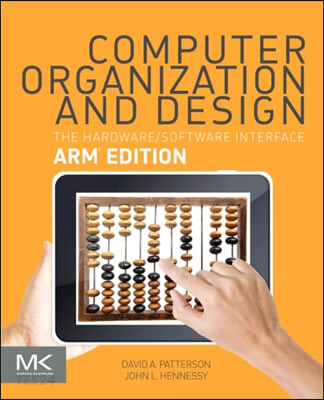 Computer Organization and Design : the hardware/software interface