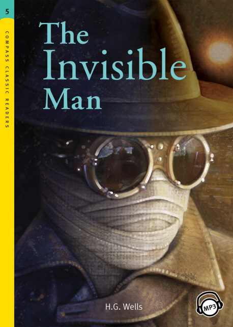 (The)Invisible Man