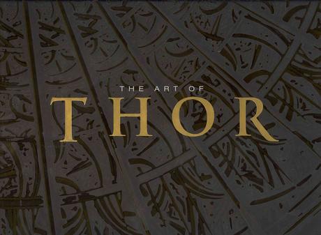 (The art of)Thor