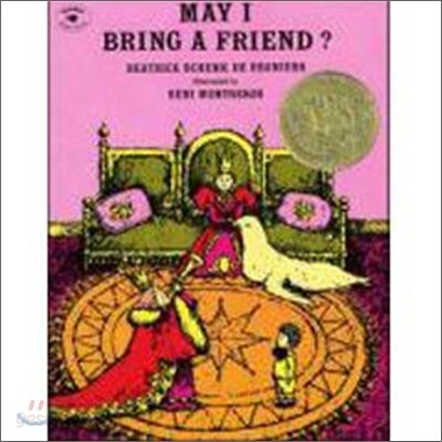 May I Bring a Friend?