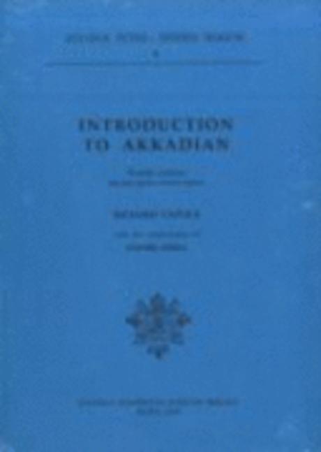 Introduction to Akkadian