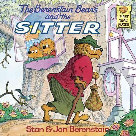 (The) Berenstain Bears and the Sitter