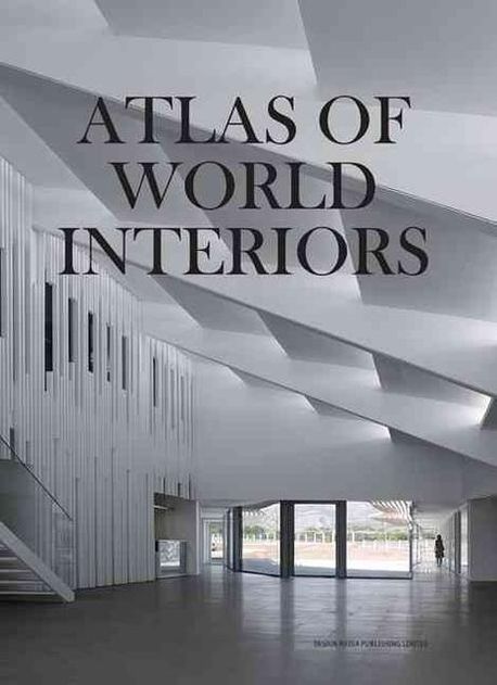 Atlas of world interiors