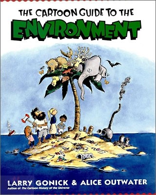 (The) cartoon guide to the environment