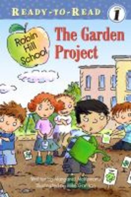 (The) garden project