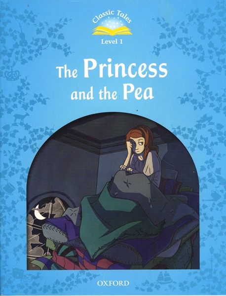 (The) princess and the pea