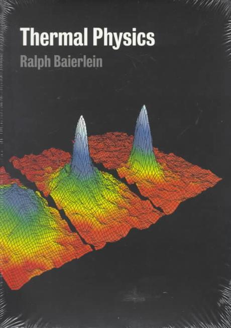 Thermal Physics Paperback