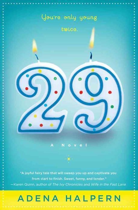 29 (A Novel)