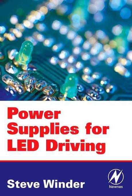 Power supplies for LED driving / by Steve Winder