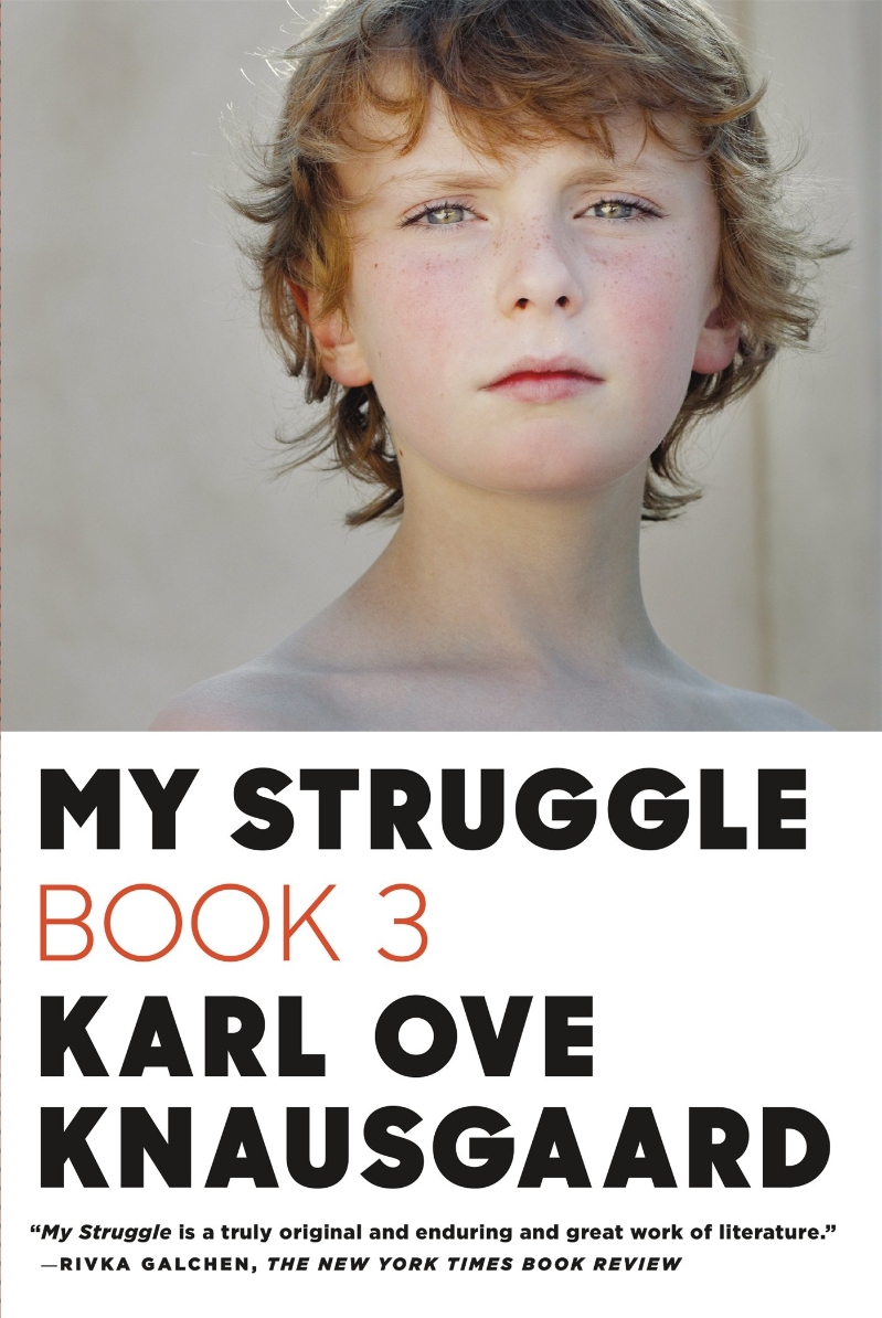 My Struggle, Book 3 Paperback (Boyhood)