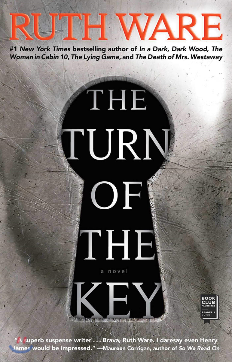 (The) turn of the key