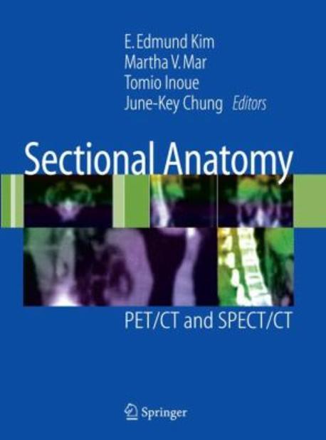 Sectional Anatomy (PET/CT and SPECT/CT)