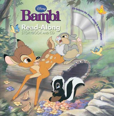 (Disney)Bambi