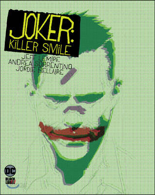 Joker: Killer Smile (Killer Smile)
