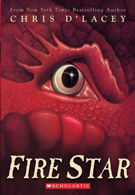 Fire star