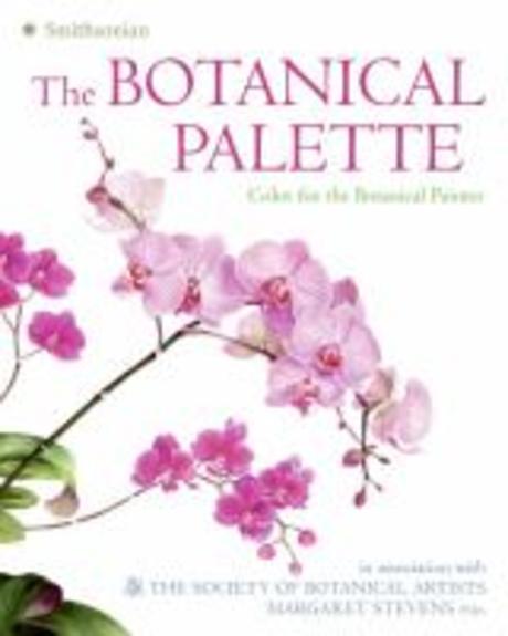 Botanical Palette : Color for the Botanical Painter(11) 양장