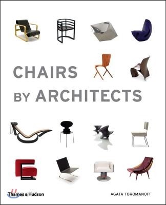 Chairs by Architects