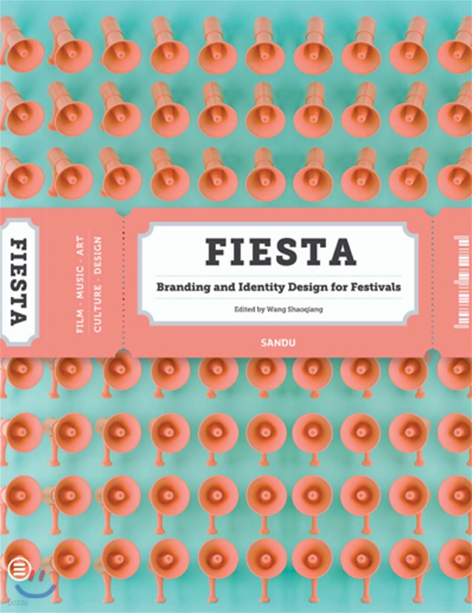 Fiesta : Branding and Identity of Festivals