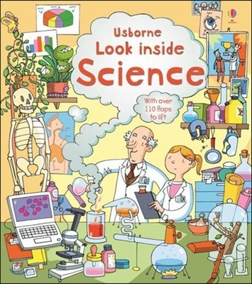 Look Inside: Science (Science)