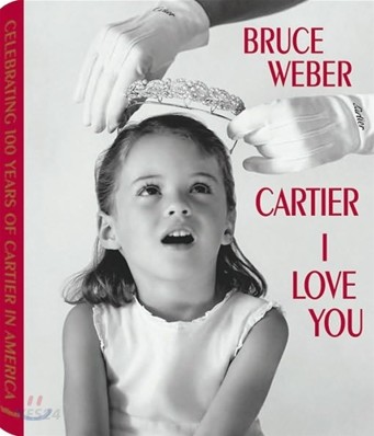 Cartier I Love You