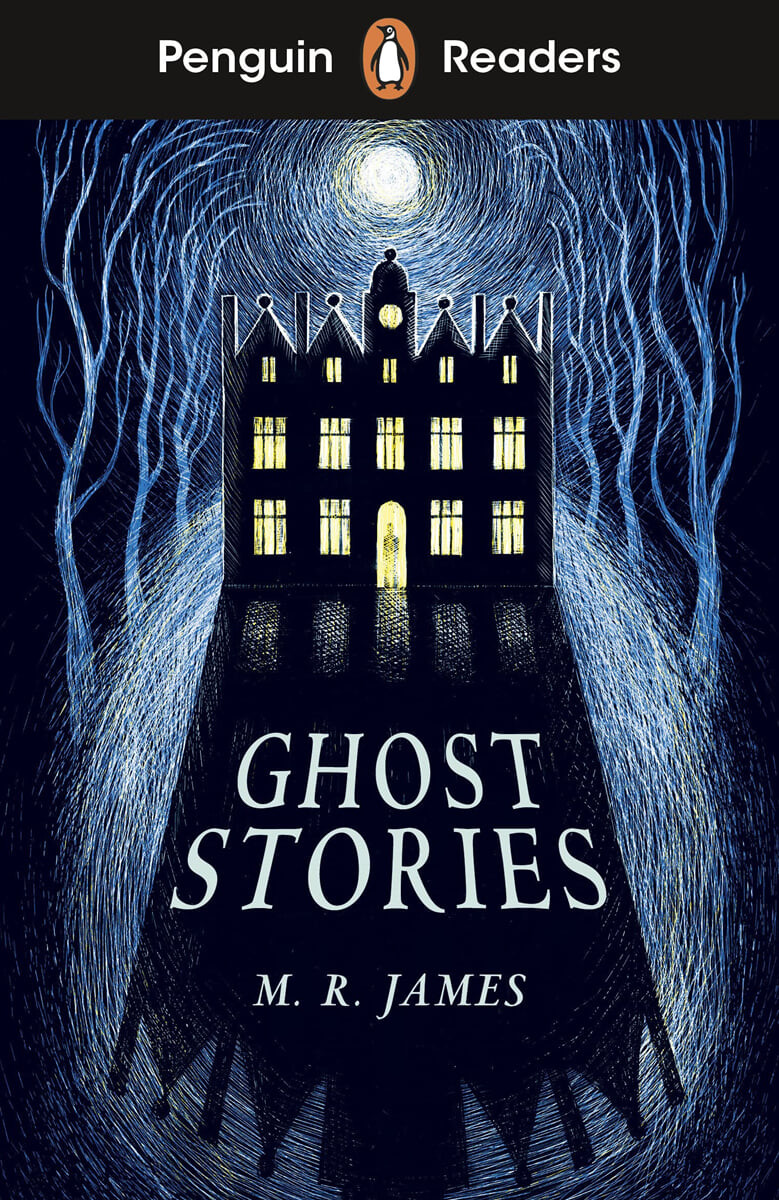 Ghost Stories