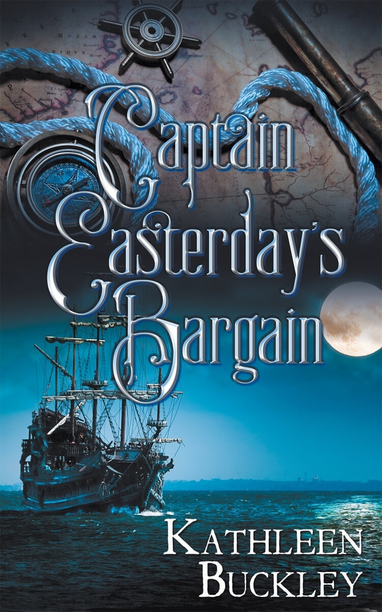 Captain Easterday’s Bargain
