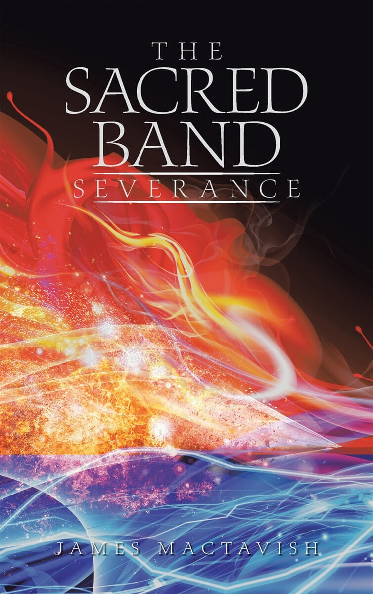 The Sacred Band Severance