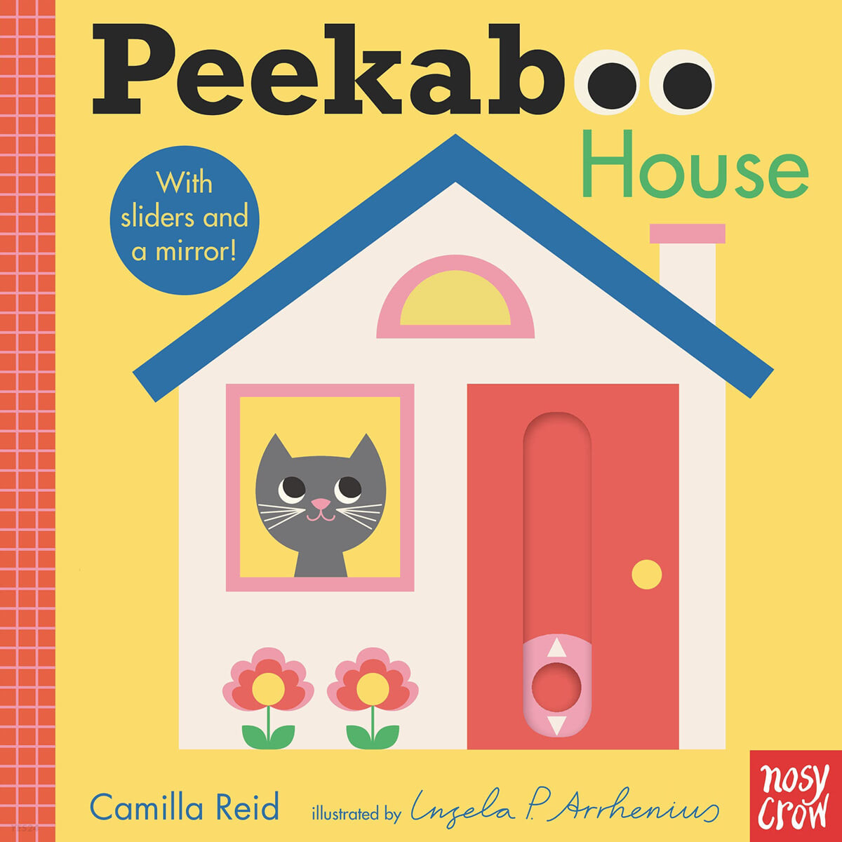 Peekaboo House