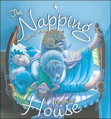 (The)napping house