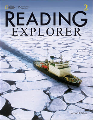 Reading Explorer 2: Student Book