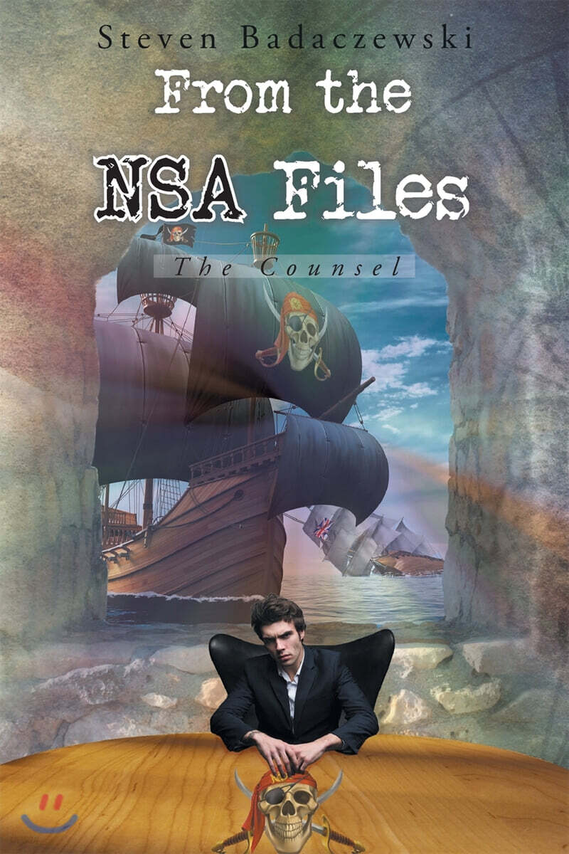 From the NSA Files (The Counsel)