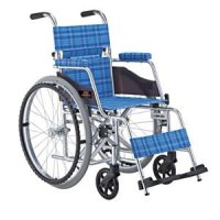 미키코리아 휠체어 경량 9kg 가정용휠체어 미키휠체어 단품 MC-22 9
