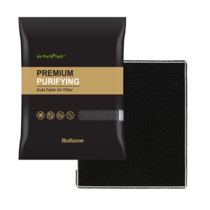 [호환][무료환불]불스원 프리미엄 공기청정 활성탄 차량용 에어컨 히터 필터 에어컨필터 레이 모닝 스파크 카니발 그랜저IG QM6 K5 쏘렌토 셀토스 SM6 팰리세이드 아이오닉5 티
